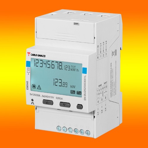 Victron em540 - em540, (0%