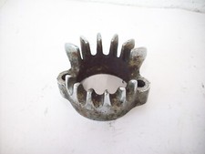 Auspuffstern, Krümmerbride Auspuff / Joint Exhaust Pipe Honda CB 750 900 1100 F 