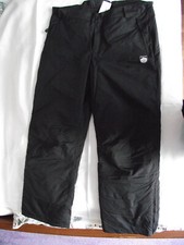Herren Nebulus Skihose; XXL