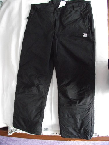 Herren nebulus skihose xxl - nebulus, skihose;