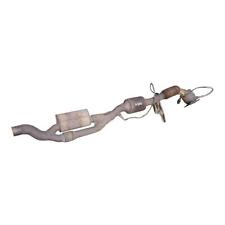 Audi TT 8J Roadster 2.0 TFSI 147kW Katalysator Kat 8J0254501AX