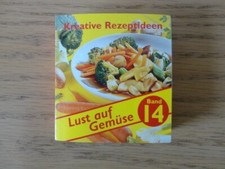 Maggi Minibuch Minikochbuch