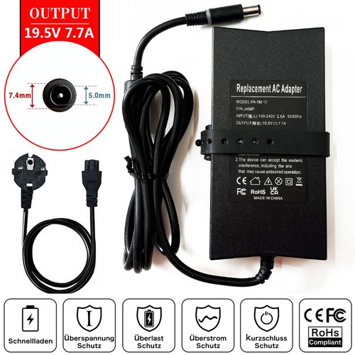 7a 150w laptop - 150w,