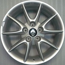 ATS Apollo Alufelge 7,5x16