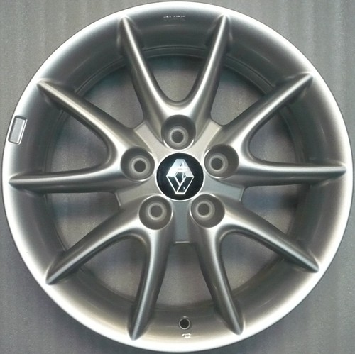 Ats apollo alufelge 5x16 - alufelge, 7,5x16