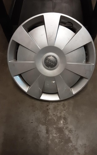 Original audi radkappe - original,