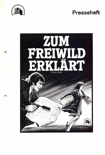 Zum freiwild erklärt - zum,