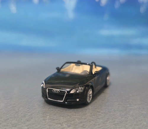 Audi roadster schwarz - roadster,
