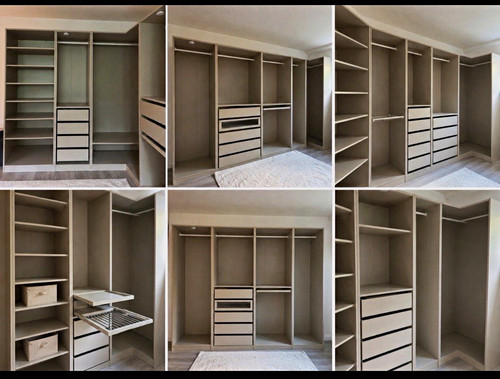Ikea pax schranksystem - ikea, grau