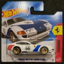 Hot Wheels 2026 | Ferrari 365