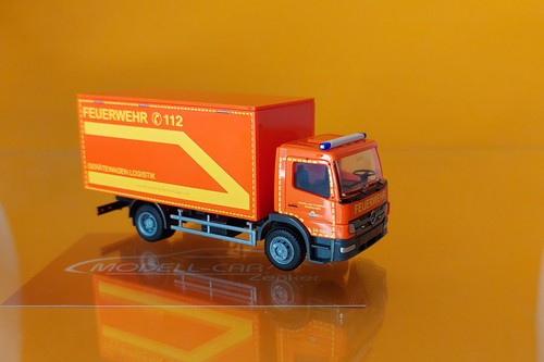 Rietze 72514 mercedes - rietze,