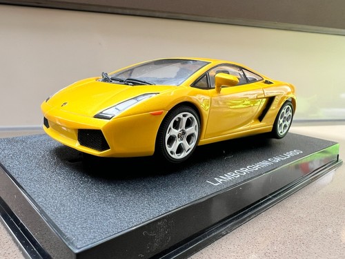 Lamborghini gallardo yellow - lamborghini,