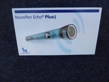Novopen Echo Plus