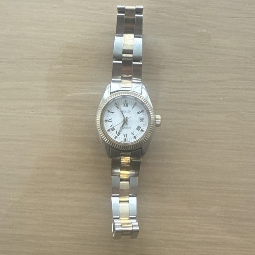 Zenith captain automatic - zenith, lady