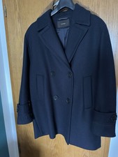 Windsor Cabanjacke, Wollmix