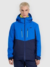 4F Herren Skijacke Membran