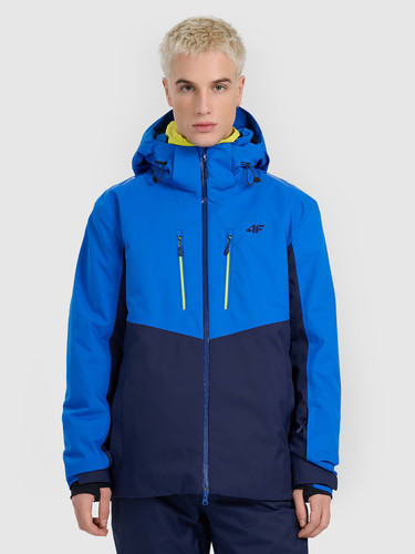 Herren skijacke membran - herren,
