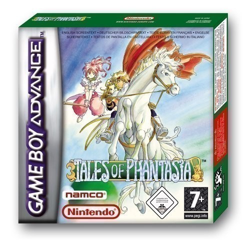 Nintendo gameboy advance spiel - nintendo,