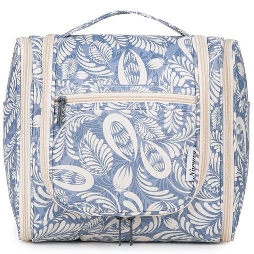 Narwey kulturtasche damen - kulturtasche,