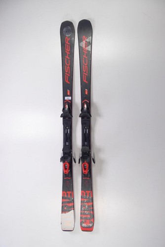 Fischer rc4 the curv - rc4,