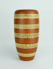 Keramik vase dümler - keramik, breiden