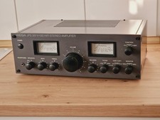 Wega JPS 351V-130 Verstärker Amplifier 351 V130 Amp Retro Musik Stereo Anlage