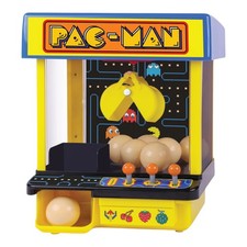 Pac man arcade greifmaschine - pac-man,