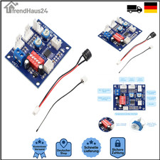 PWM Lüftersteuerung DC12V 4