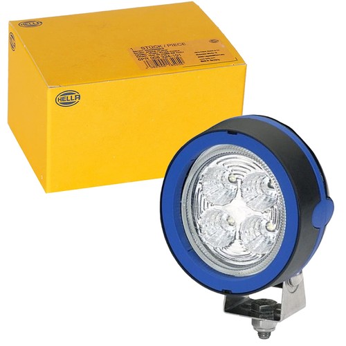 Hella led arbeitsscheinwerfer - hella,