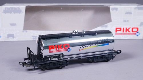 Piko 95820 kesselwagen - 95820,