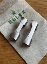 Rolex Datejust Oysterband