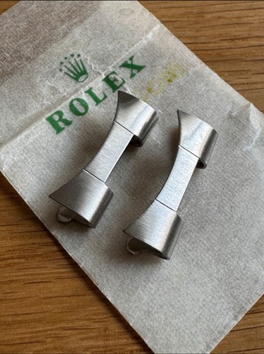 Rolex datejust oysterband - rolex,