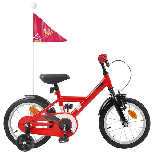 Kinderfahrrad stahl fahrrad - kinderfahrrad,