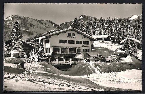Spitzingsee gasthaus und - spitzingsee,,