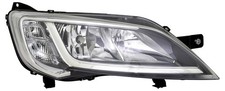 Scheinwerfer rechts für Citroen Fiat Ducato Peugeot + LWR Stellmotor TFL DRL H7