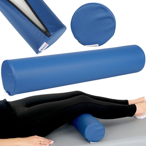 Vollrolle knierolle - vollrolle,