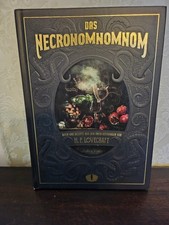 Das Necronomnomnom Riten und