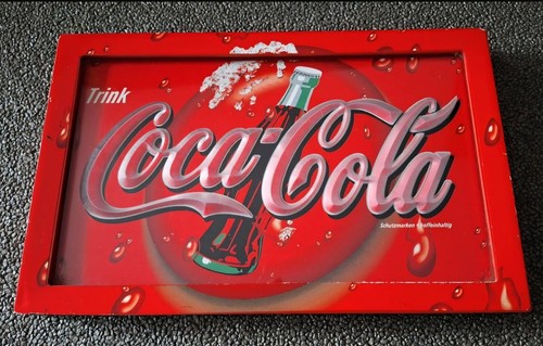 Bild coca cola rahmen - bild, coca-cola