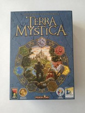 Terra mystica brettspiel - mystica,