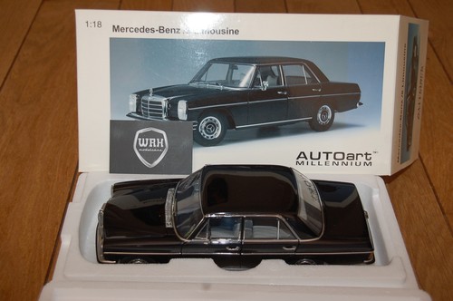 Mercedes strich sedan - strich, 220