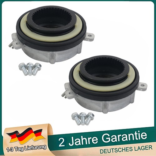 2stk freilaufnabe hub actuator - 2stk,