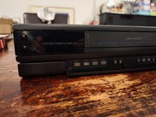 Video Recorder Telefunken M