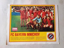 Stadion POSTER Germany Bavaria