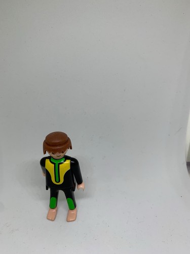 Playmobil taucher figur - playmobil,