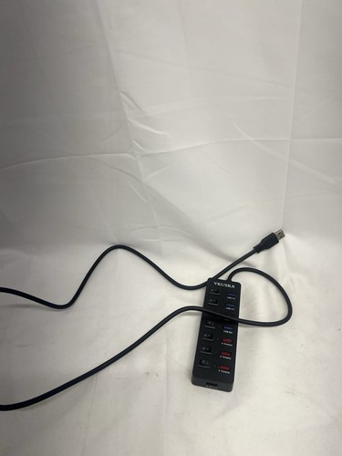 Usb hub powered vkusra - hub, powered,