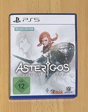 Asterigos: Curse of the Stars