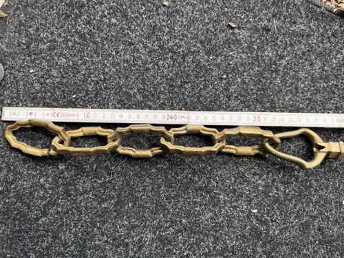 Antike schwere bronze - antike,