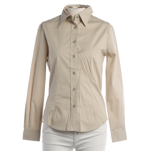 Burberry london bluse rosa - london, xs