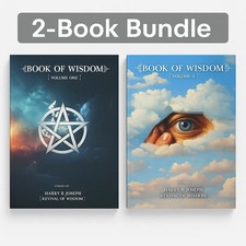 Buch der Weisheit Band 1 & 2