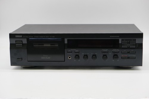 Yamaha 393 natural sound - yamaha,